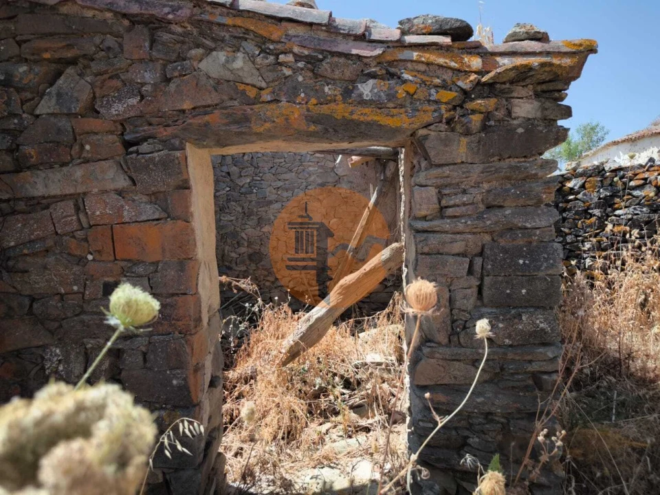 Moradia T2 para Venda em Alcoutim e Pereiro Foto 32