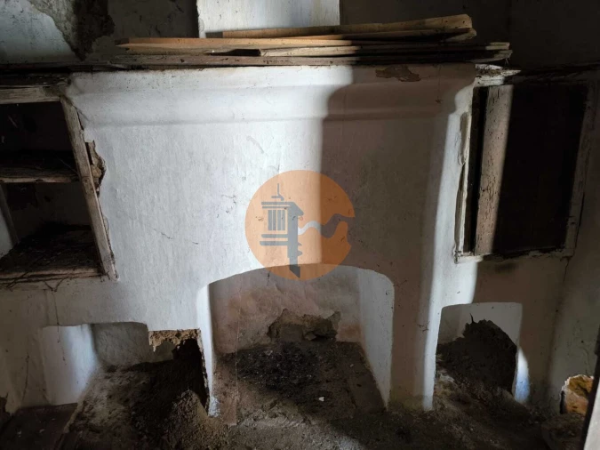 Moradia T2 para Venda em Alcoutim e Pereiro Foto 3