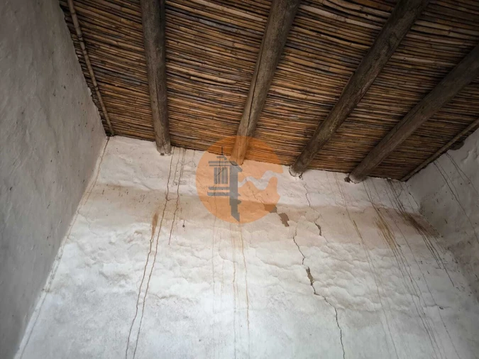 Moradia T2 para Venda em Alcoutim e Pereiro Foto 10