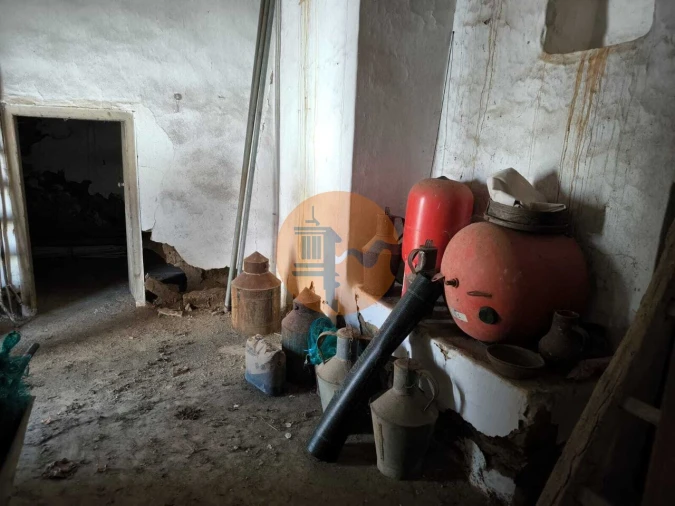 Moradia T2 para Venda em Alcoutim e Pereiro Foto 4