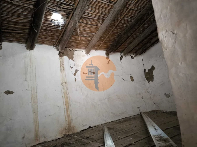 Moradia T2 para Venda em Alcoutim e Pereiro Foto 15