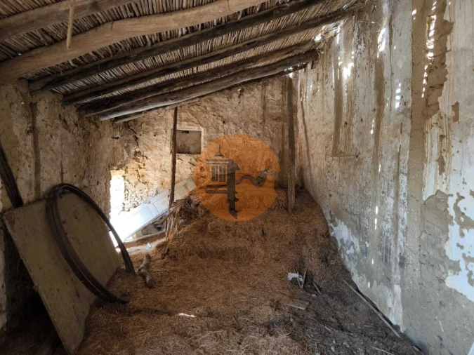 Moradia T2 para Venda em Alcoutim e Pereiro Foto 25