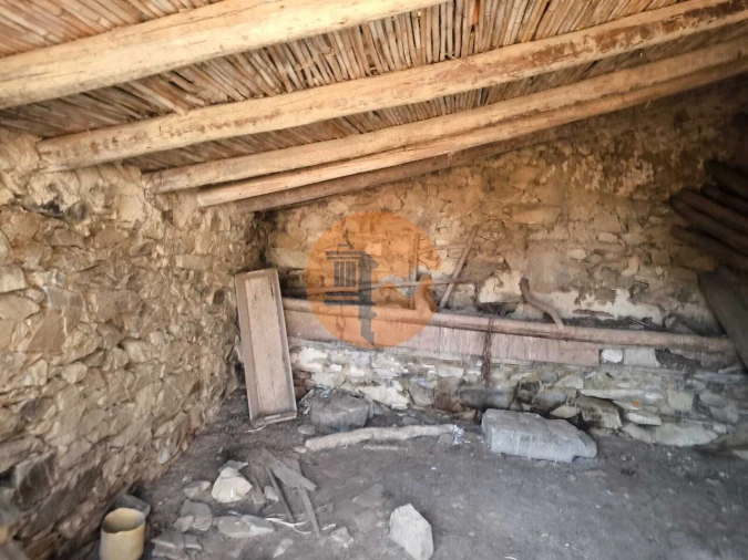 Moradia T2 para Venda em Alcoutim e Pereiro Foto 26