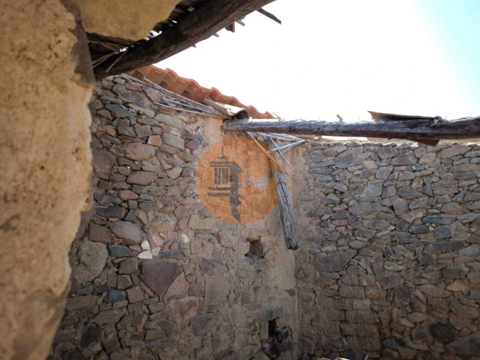 Moradia T2 para Venda em Alcoutim e Pereiro Foto 34