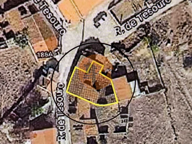 Moradia T2 para Venda em Alcoutim e Pereiro Foto 2