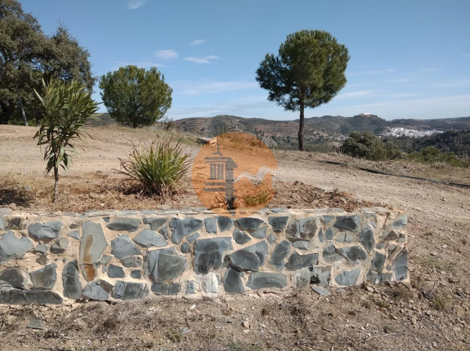 Quinta T0 para Venda em Alcoutim e Pereiro Foto 2