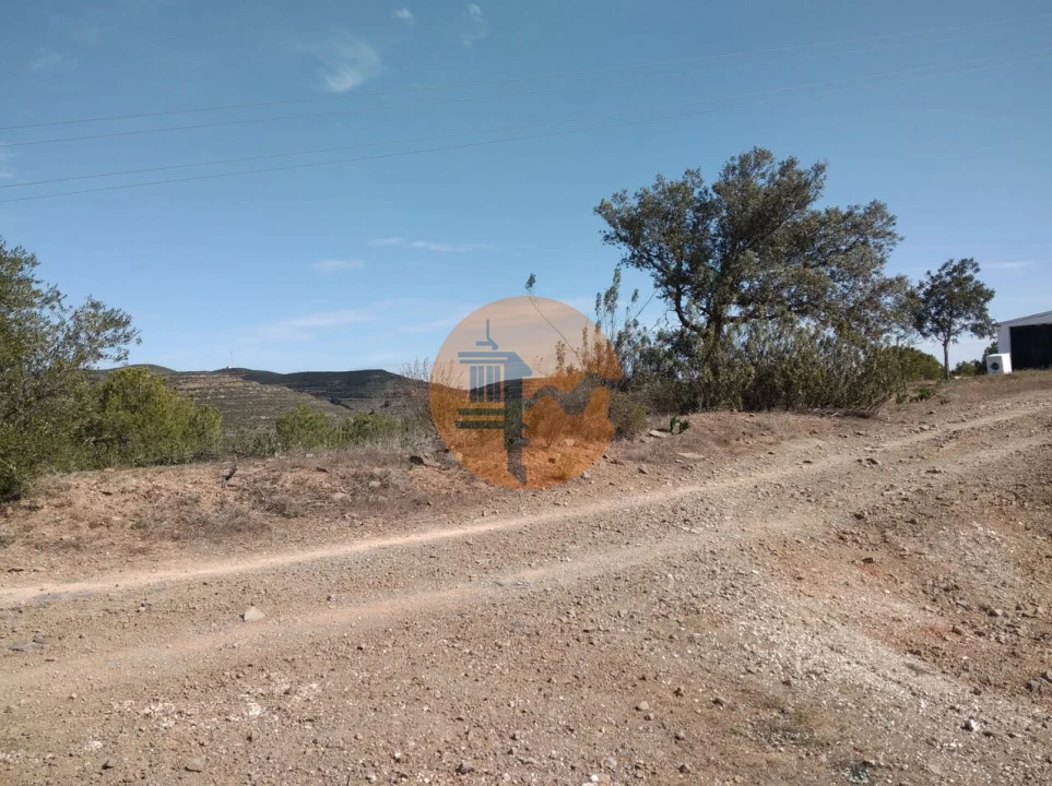 Quinta T0 para Venda em Alcoutim e Pereiro Foto 9