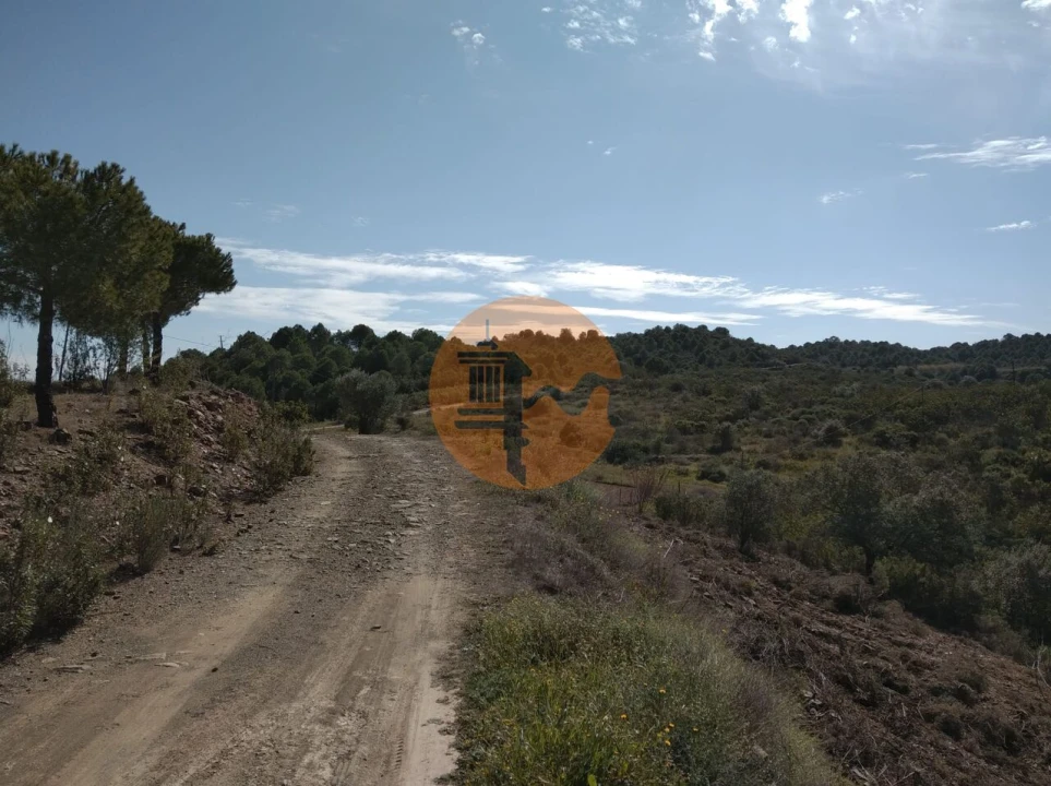 Quinta T0 para Venda em Alcoutim e Pereiro Foto 12