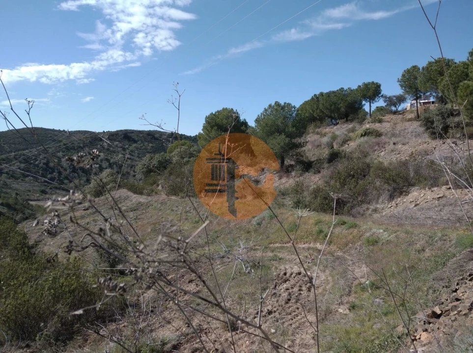 Quinta T0 para Venda em Alcoutim e Pereiro Foto 13