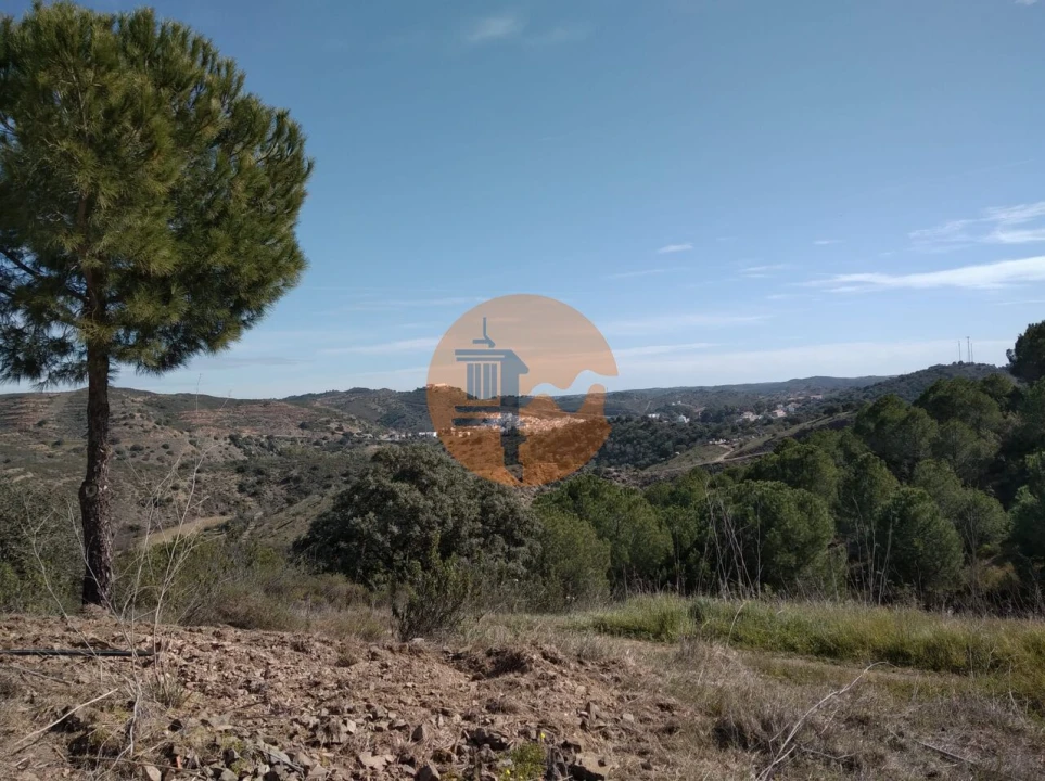 Quinta T0 para Venda em Alcoutim e Pereiro Foto 20