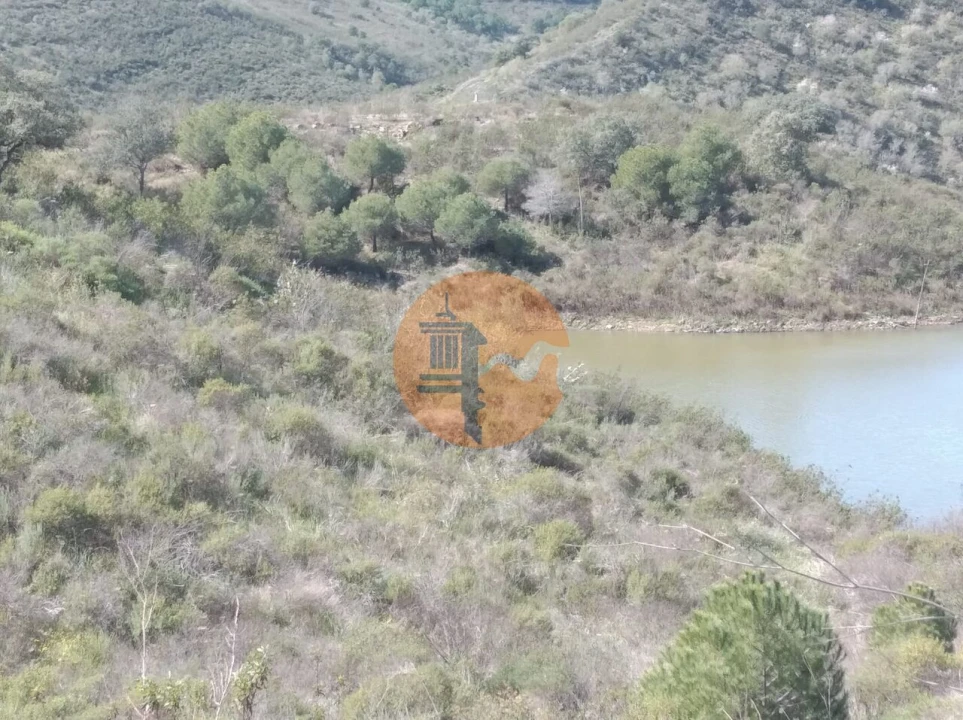 Quinta T0 para Venda em Alcoutim e Pereiro Foto 21