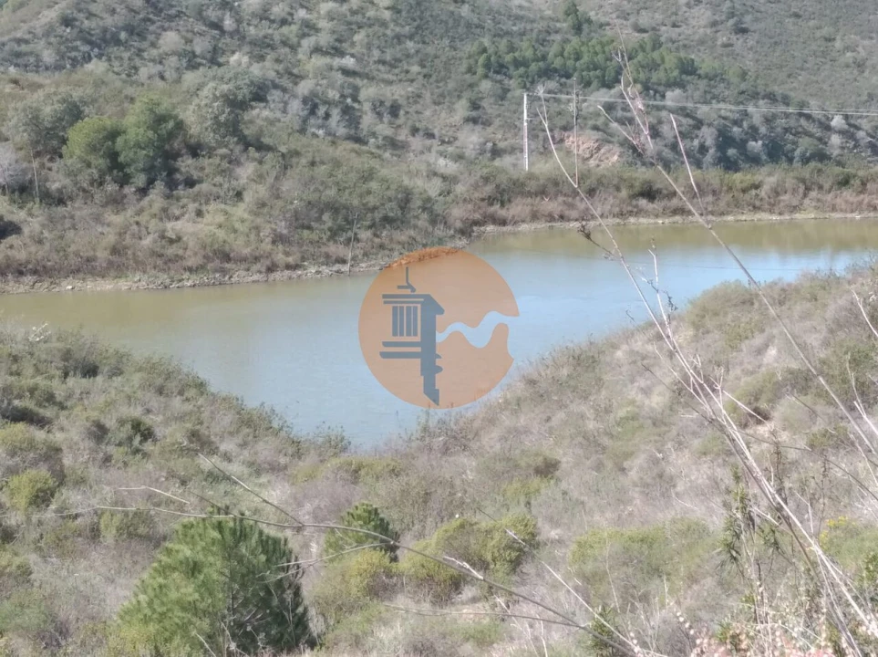 Quinta T0 para Venda em Alcoutim e Pereiro Foto 22