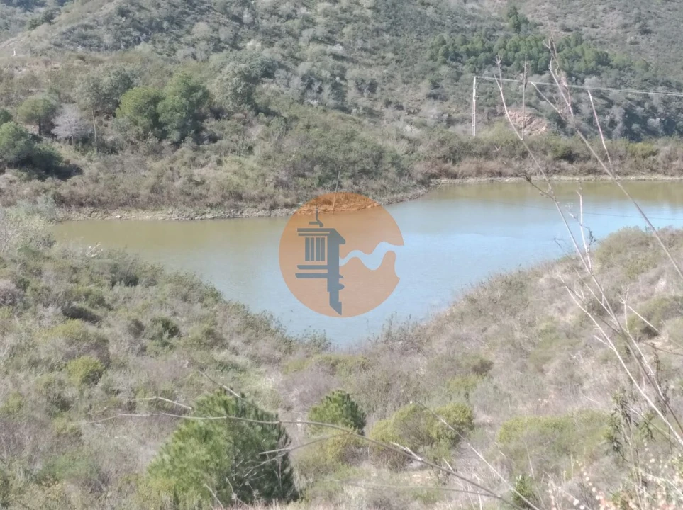 Quinta T0 para Venda em Alcoutim e Pereiro Foto 27