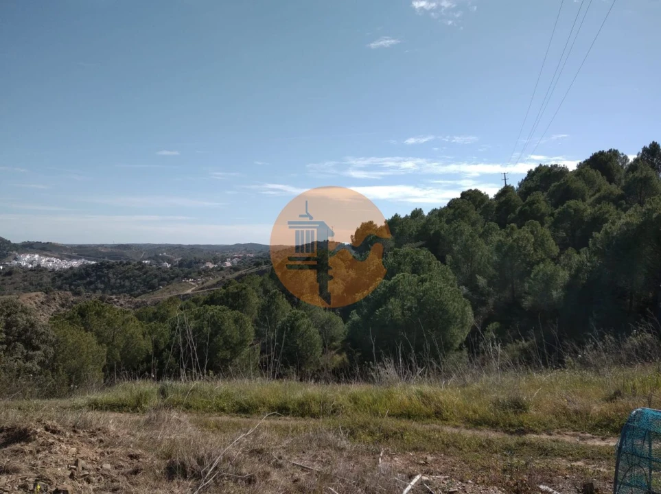 Quinta T0 para Venda em Alcoutim e Pereiro Foto 28