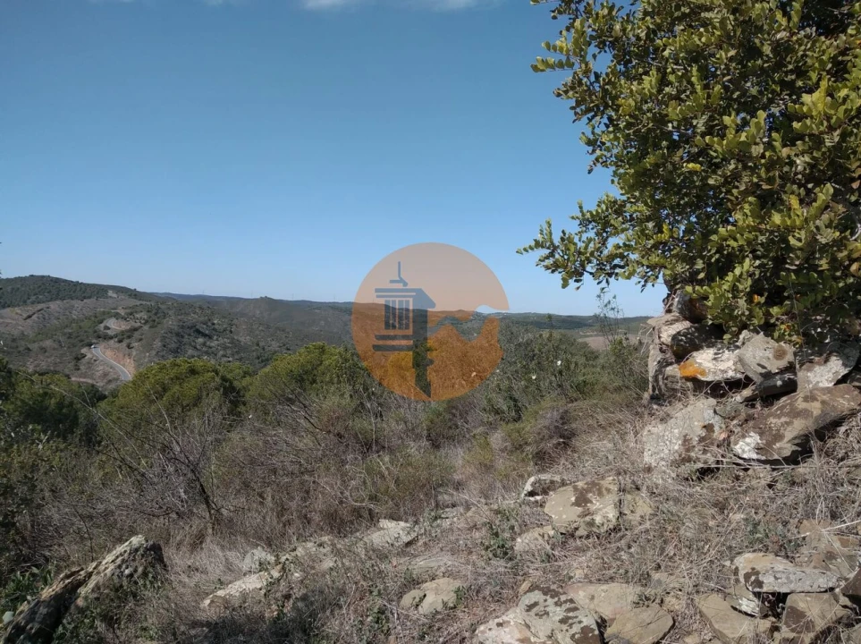 Quinta T0 para Venda em Alcoutim e Pereiro Foto 33