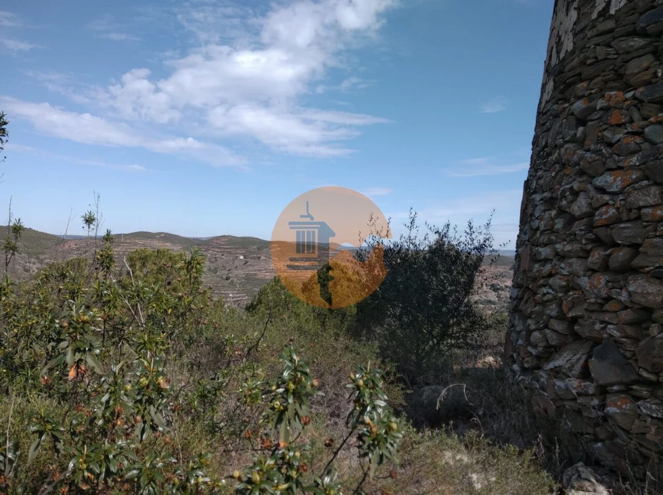 Quinta T0 para Venda em Alcoutim e Pereiro Foto 40