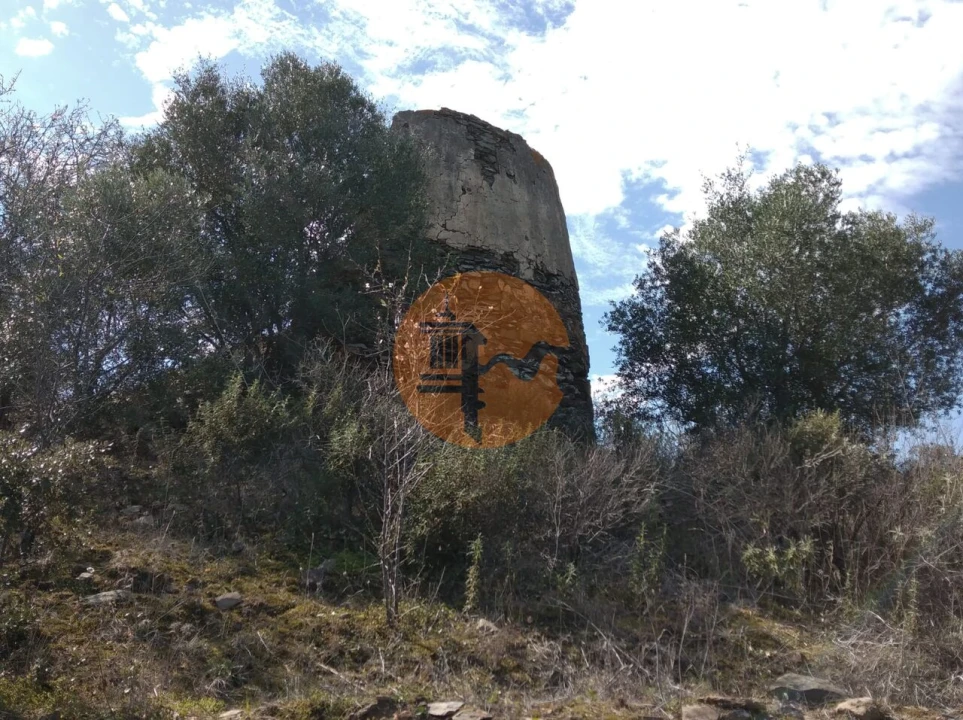 Quinta T0 para Venda em Alcoutim e Pereiro Foto 45