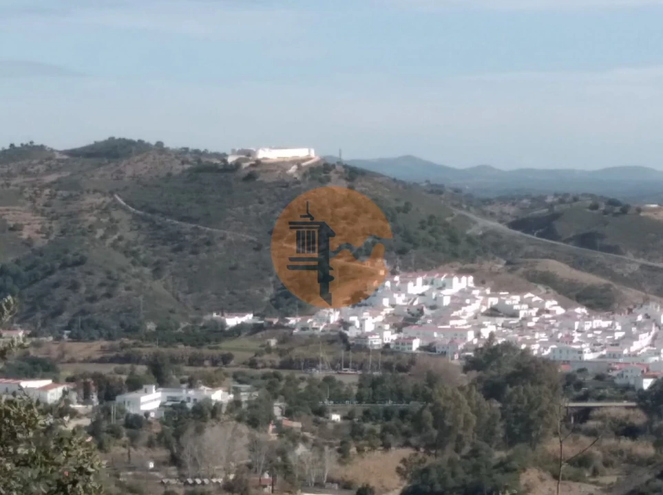 Quinta T0 para Venda em Alcoutim e Pereiro Foto 46