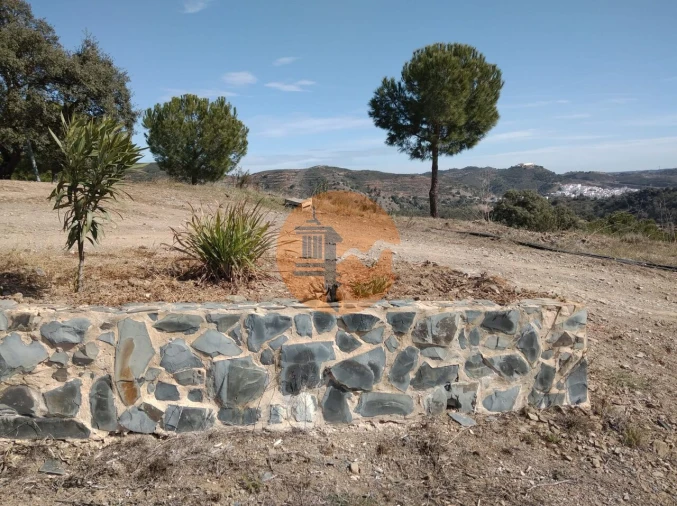 Quinta T0 para Venda em Alcoutim e Pereiro Foto 2