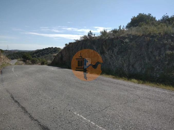 Quinta T0 para Venda em Alcoutim e Pereiro Foto 4