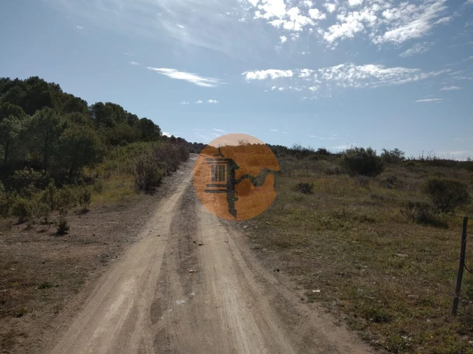 Quinta T0 para Venda em Alcoutim e Pereiro Foto 19