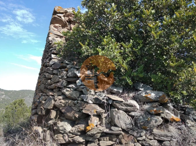 Quinta T0 para Venda em Alcoutim e Pereiro Foto 35