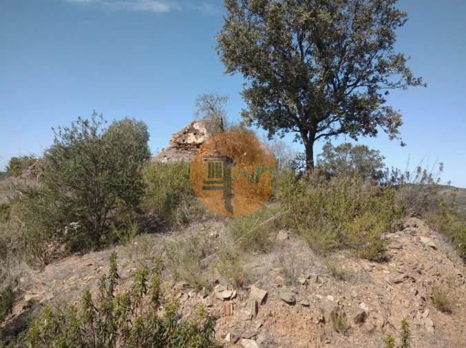 Quinta T0 para Venda em Alcoutim e Pereiro Foto 41