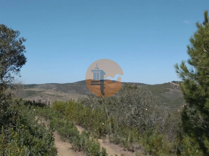 Quinta T0 para Venda em Alcoutim e Pereiro Foto 50