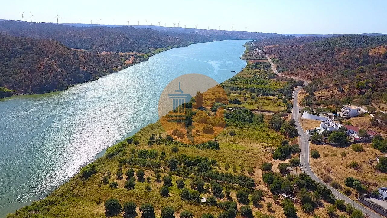 Moradia T2 para Venda em Alcoutim e Pereiro Foto 7