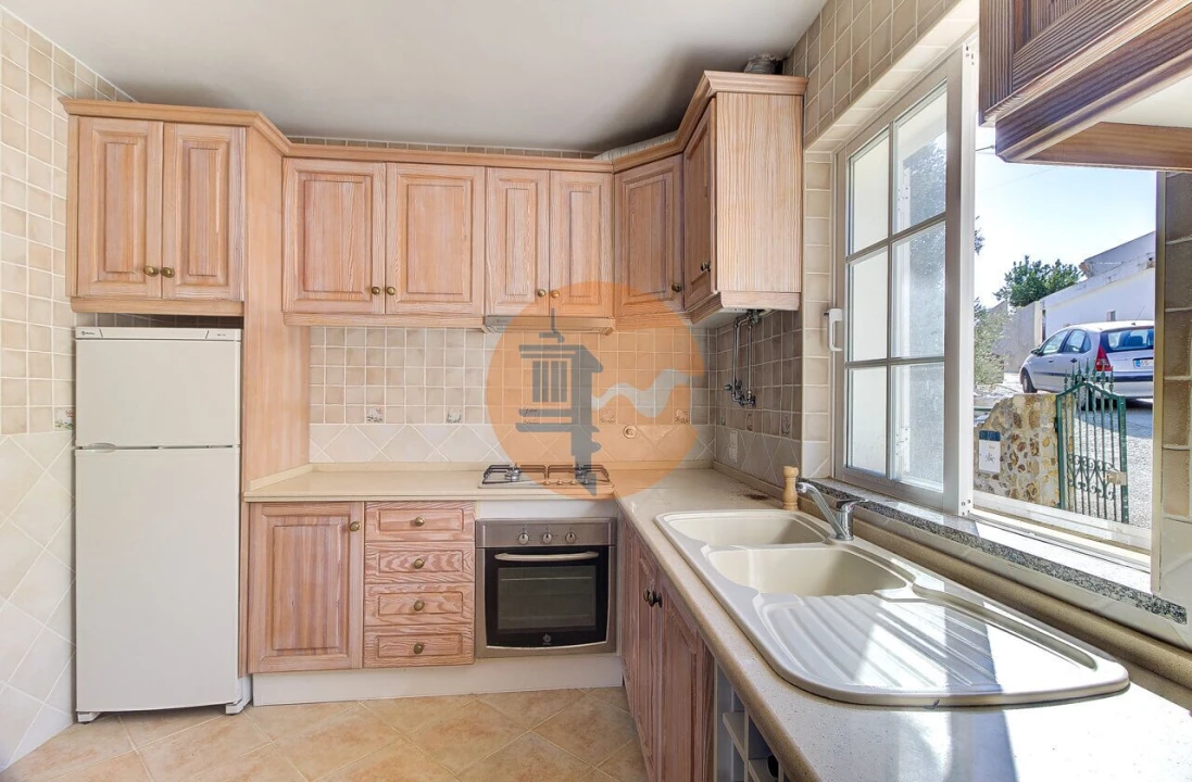 Moradia T2 para Venda em Alcoutim e Pereiro Foto 11