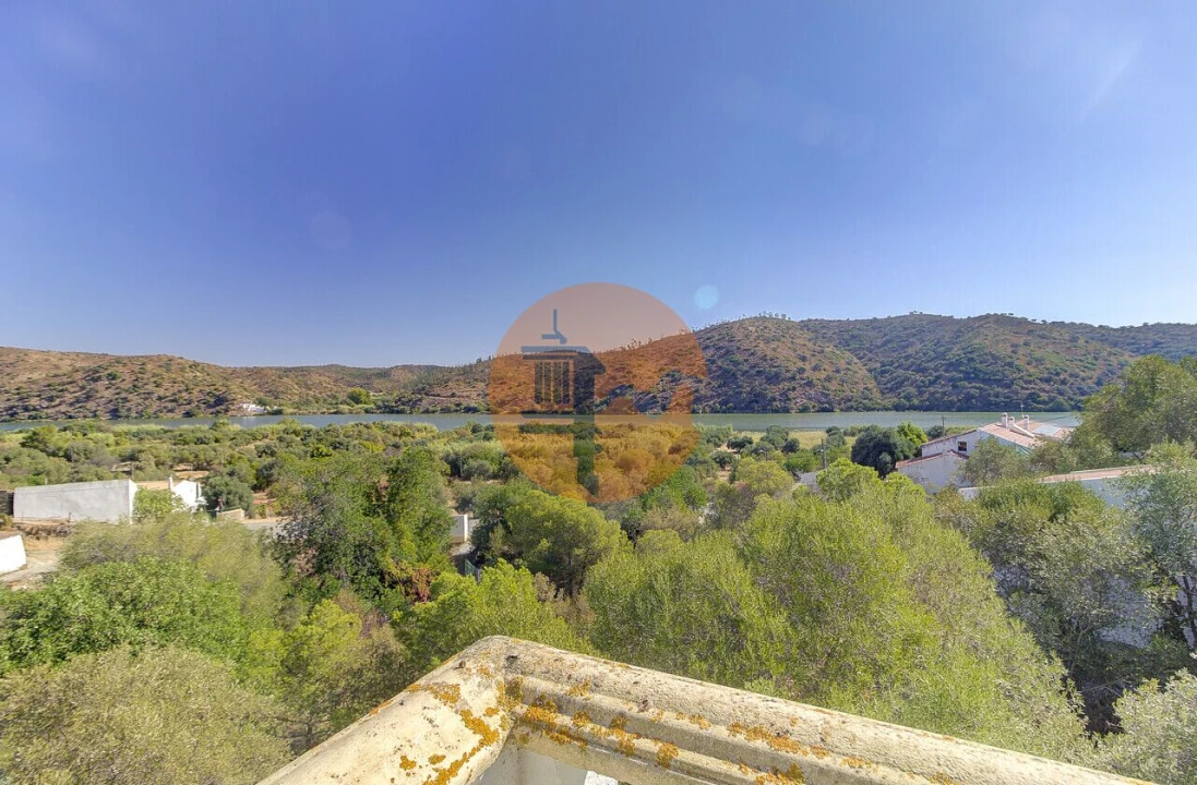 Moradia T2 para Venda em Alcoutim e Pereiro Foto 25