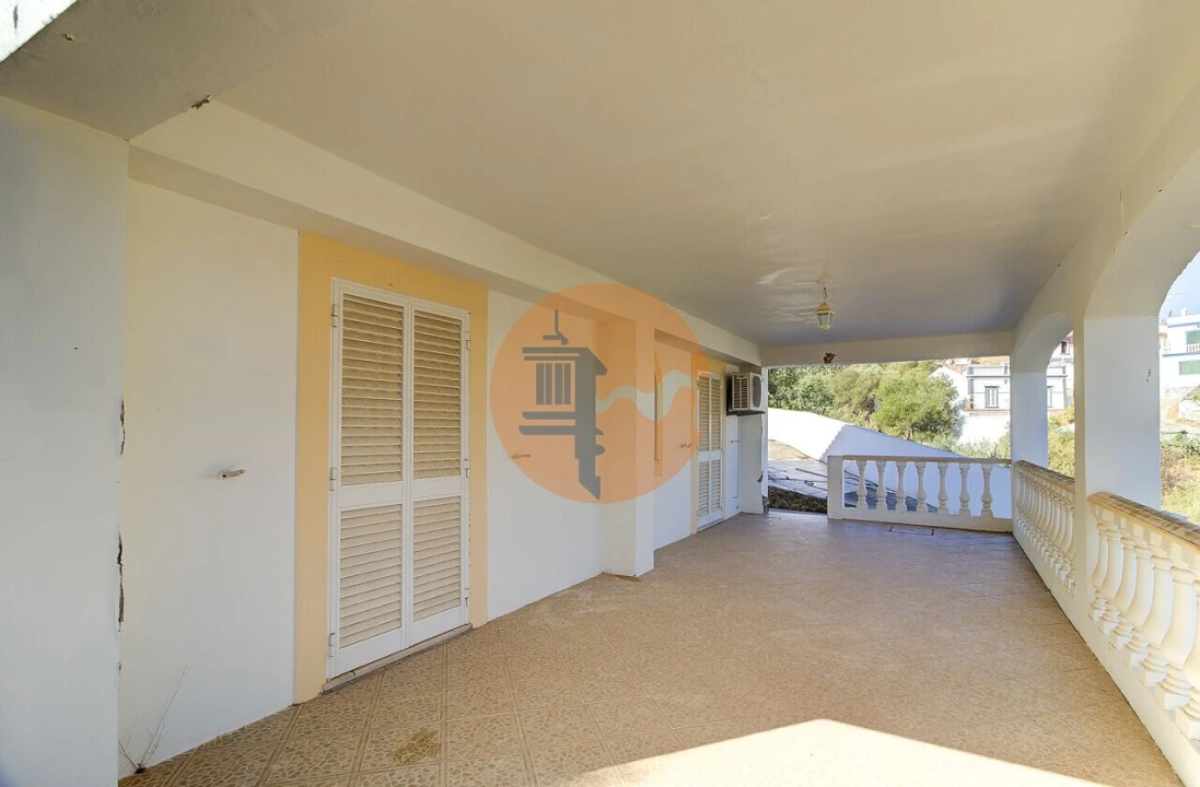 Moradia T2 para Venda em Alcoutim e Pereiro Foto 28