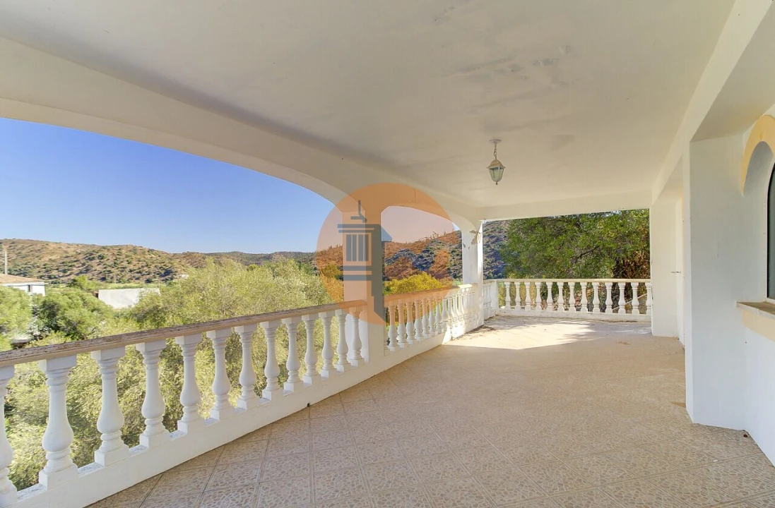 Moradia T2 para Venda em Alcoutim e Pereiro Foto 29