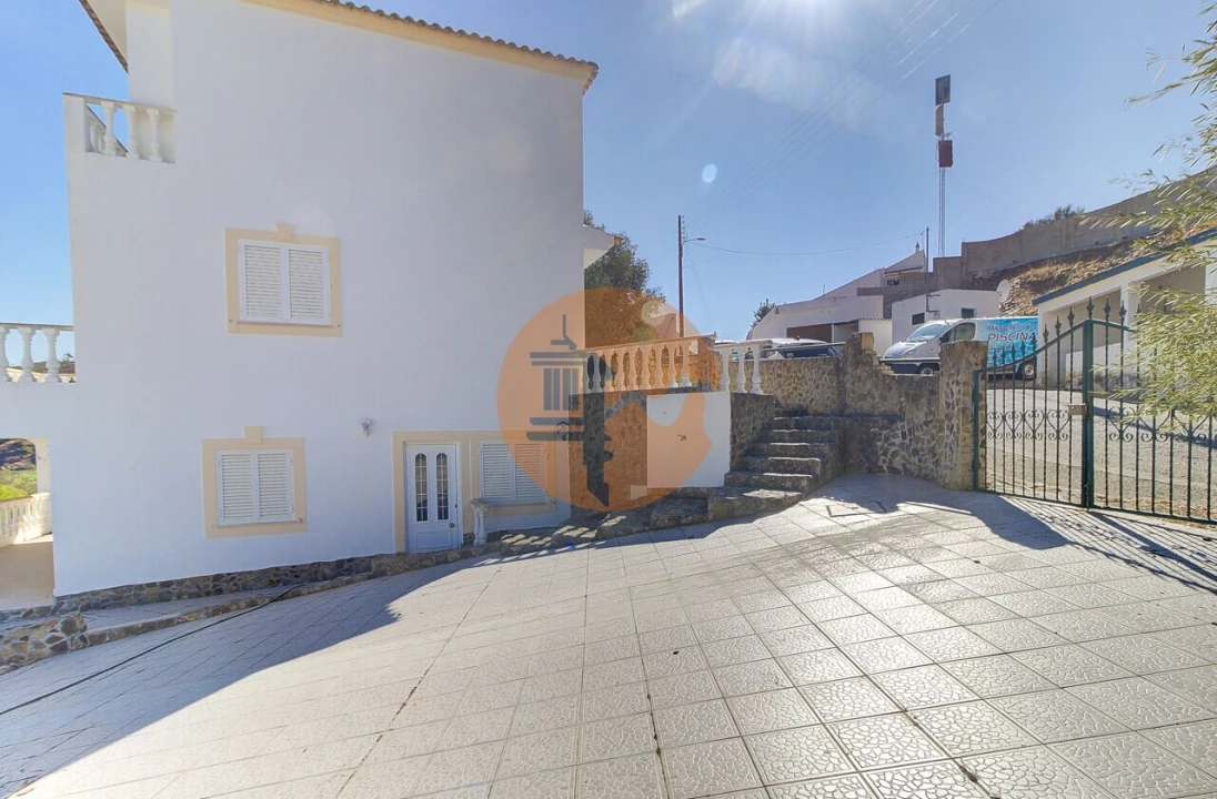 Moradia T2 para Venda em Alcoutim e Pereiro Foto 33