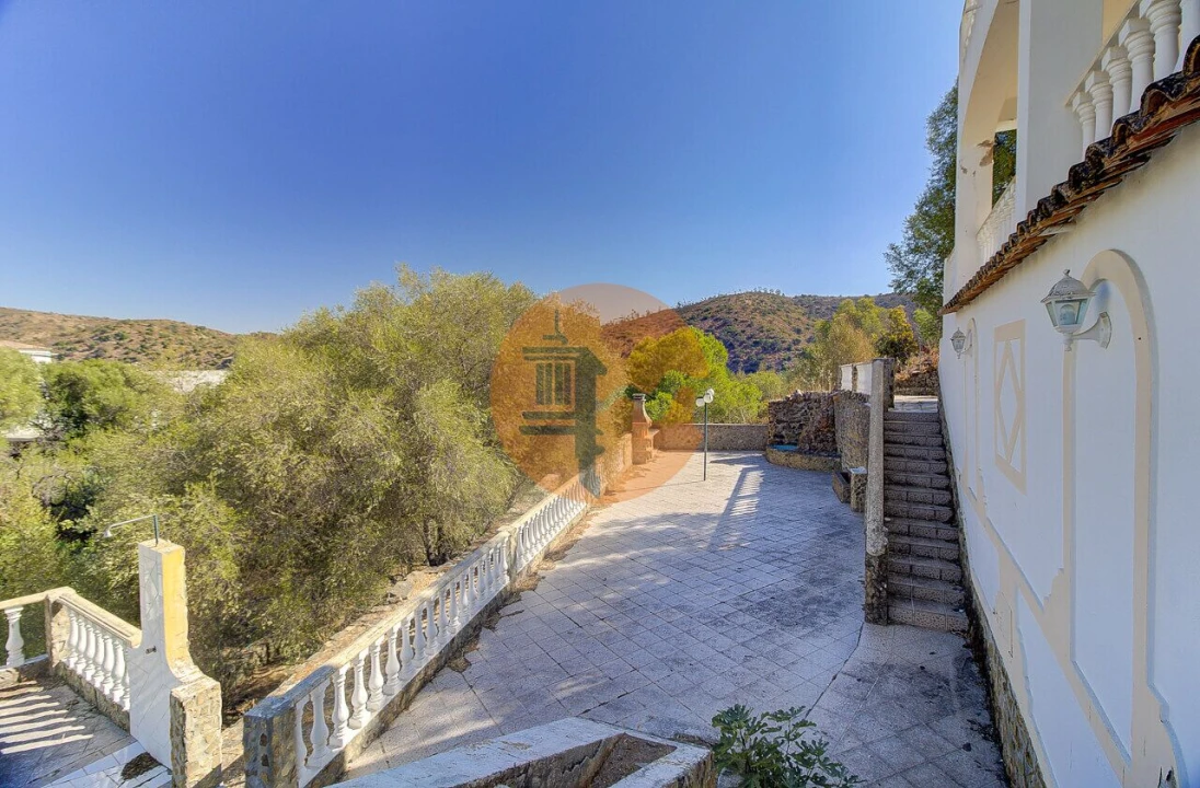 Moradia T2 para Venda em Alcoutim e Pereiro Foto 36