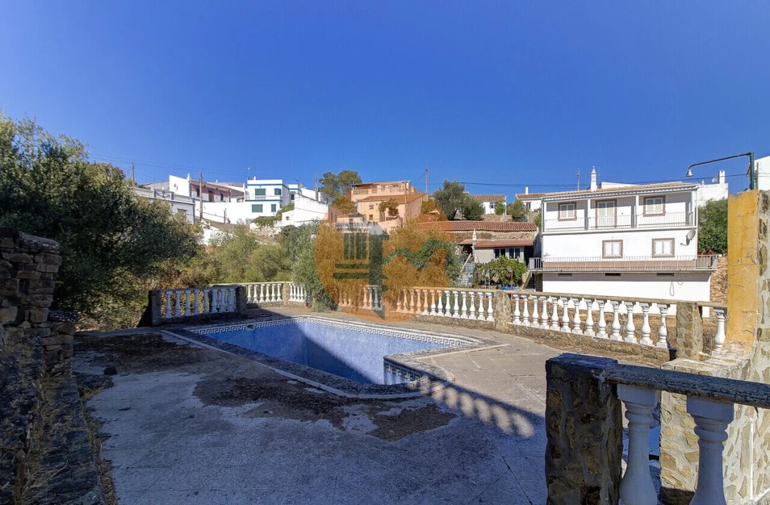 Moradia T2 para Venda em Alcoutim e Pereiro Foto 40