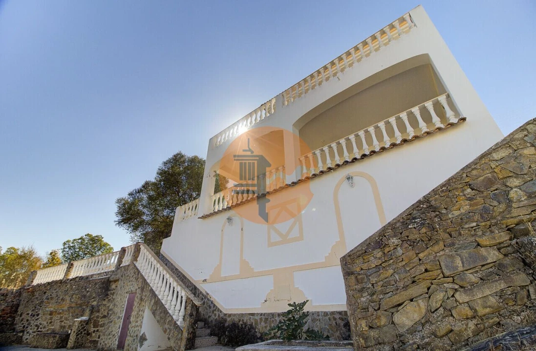 Moradia T2 para Venda em Alcoutim e Pereiro Foto 44