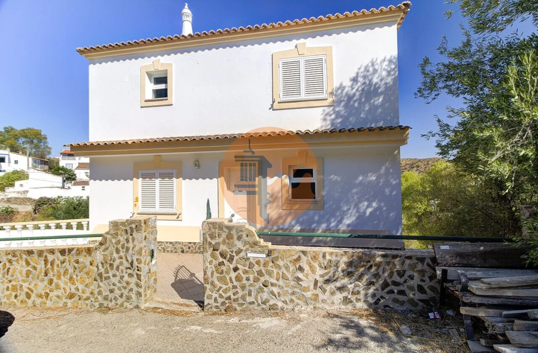 Moradia T2 para Venda em Alcoutim e Pereiro Foto 45