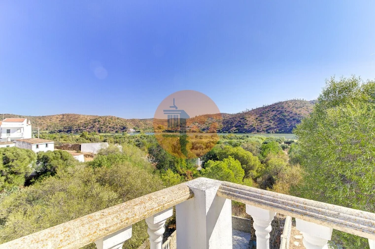 Moradia T2 para Venda em Alcoutim e Pereiro Foto 15