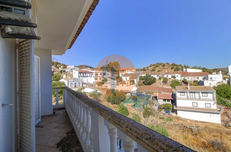 Moradia T2 para Venda em Alcoutim e Pereiro Foto 23
