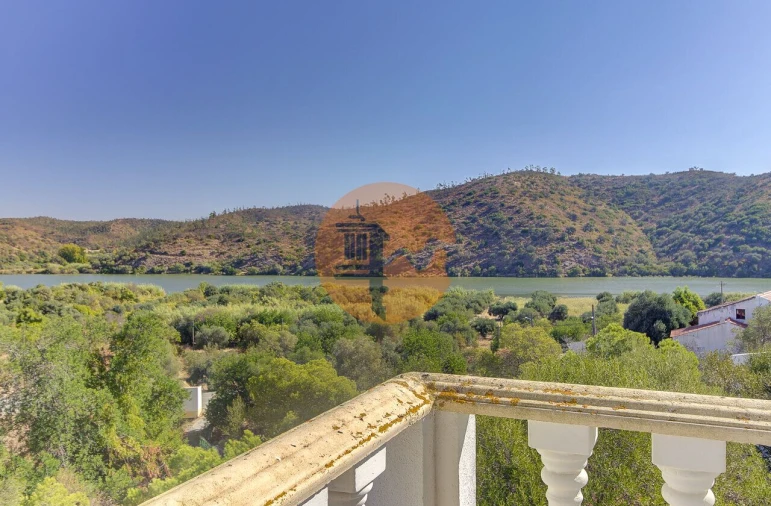 Moradia T2 para Venda em Alcoutim e Pereiro Foto 26