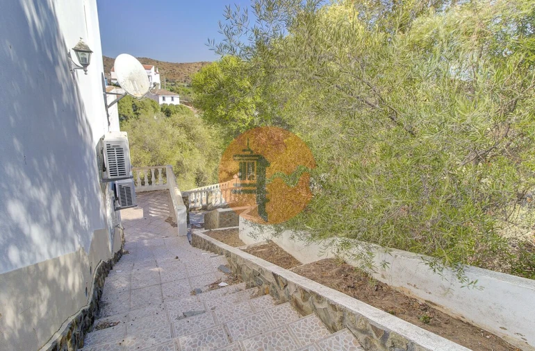 Moradia T2 para Venda em Alcoutim e Pereiro Foto 27