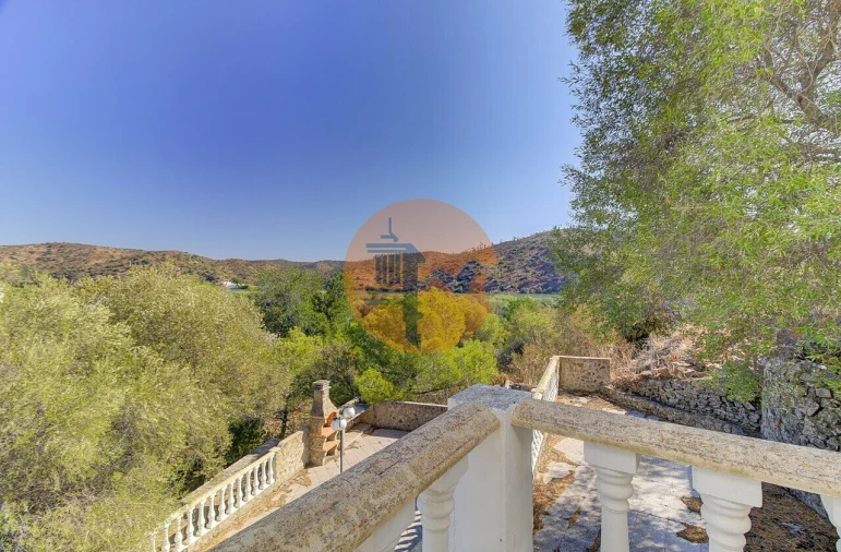 Moradia T2 para Venda em Alcoutim e Pereiro Foto 30