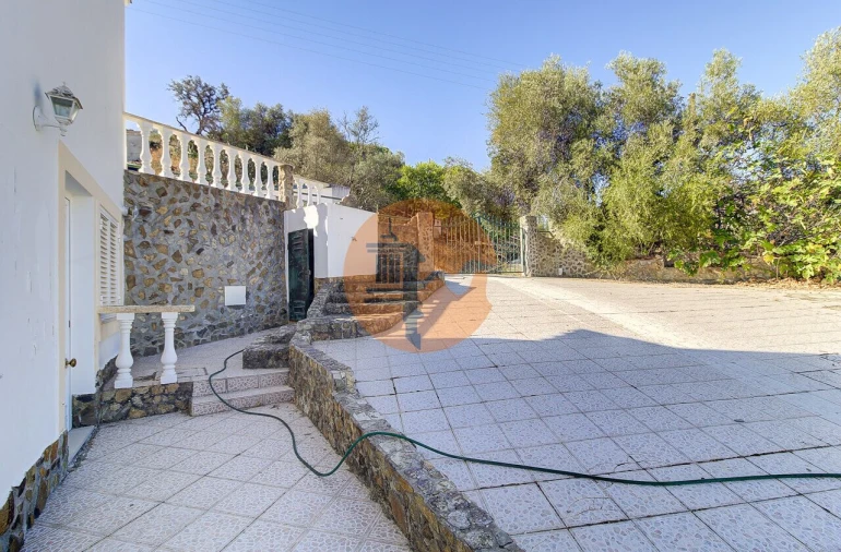 Moradia T2 para Venda em Alcoutim e Pereiro Foto 32