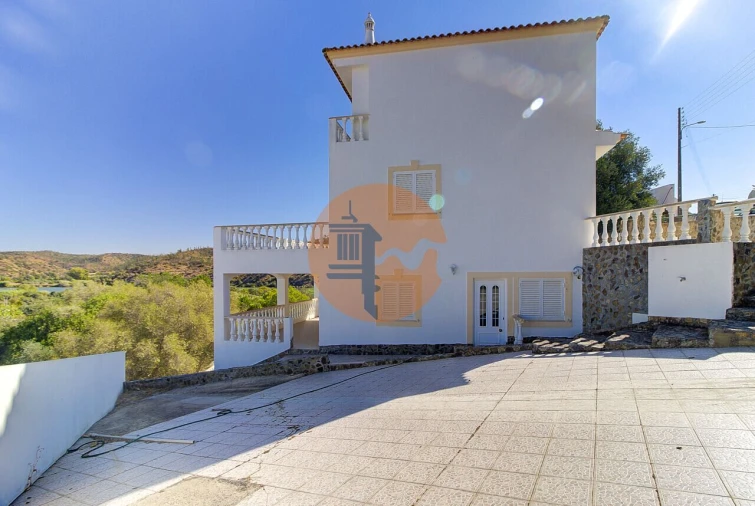 Moradia T2 para Venda em Alcoutim e Pereiro Foto 34