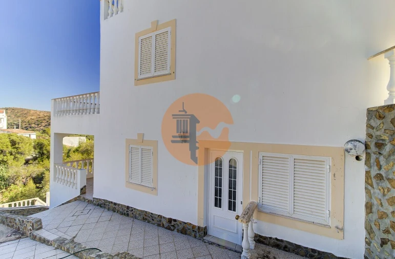 Moradia T2 para Venda em Alcoutim e Pereiro Foto 35