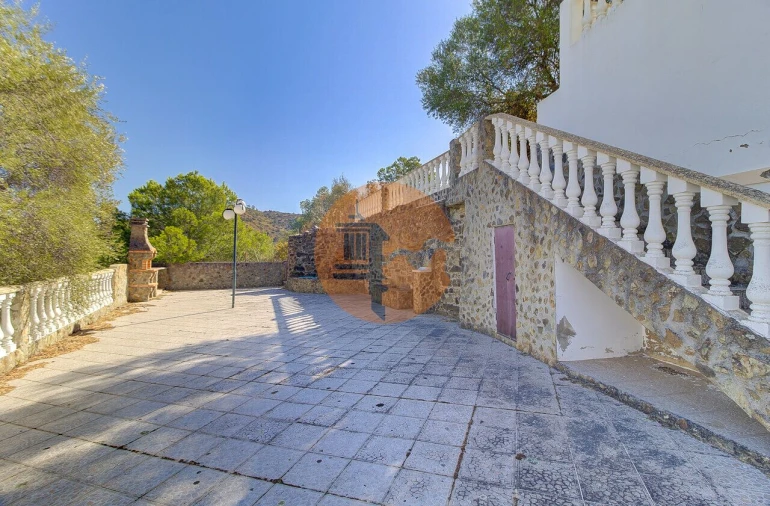 Moradia T2 para Venda em Alcoutim e Pereiro Foto 37