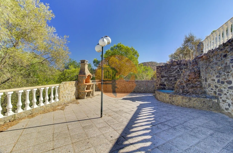 Moradia T2 para Venda em Alcoutim e Pereiro Foto 38