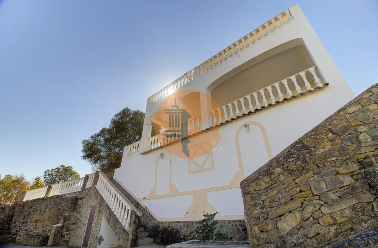 Moradia T2 para Venda em Alcoutim e Pereiro Foto 44