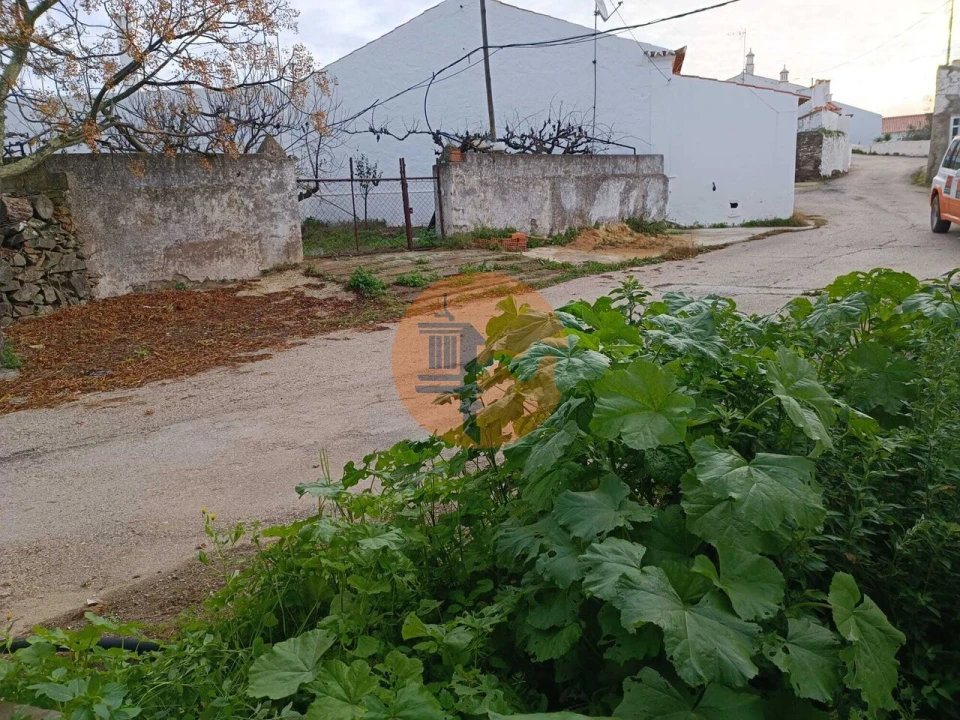 Moradia T1 para Venda em Alcoutim e Pereiro Foto 6